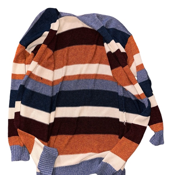 Fall cardigan - Picture 3 of 3